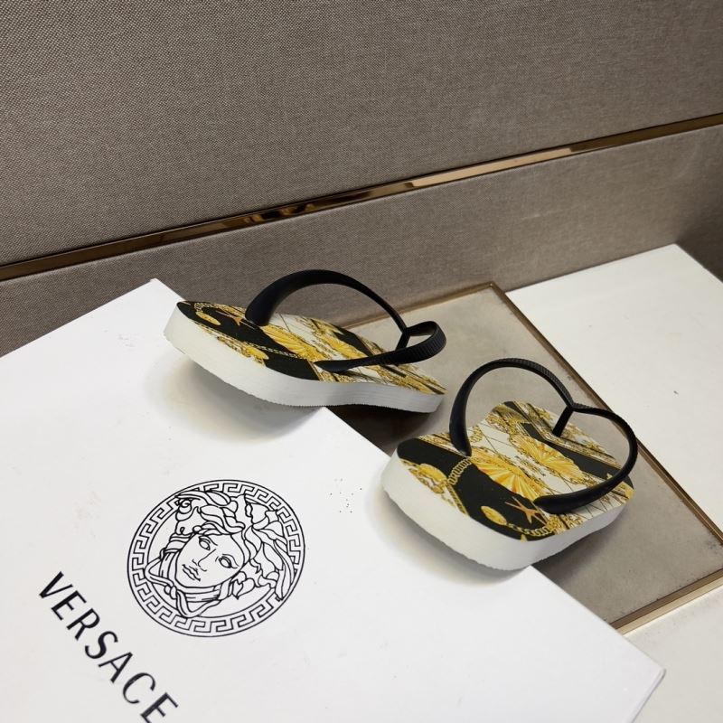 Versace Slippers